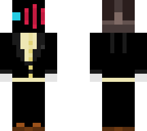 bridesman skin