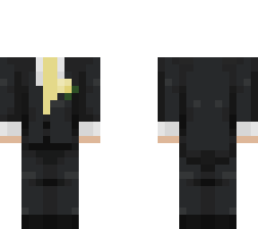 bridesman suit