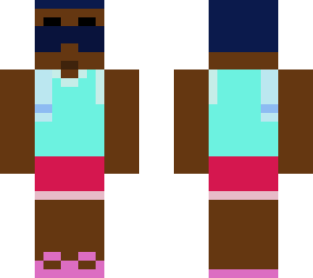 brock playero brawl stars