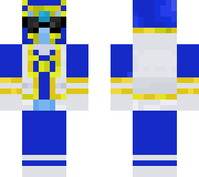 brock super ranger brawl stars