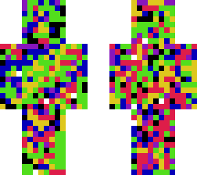 brokenskin