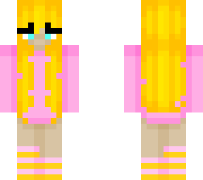 bubblegum pink (request, kind of)
