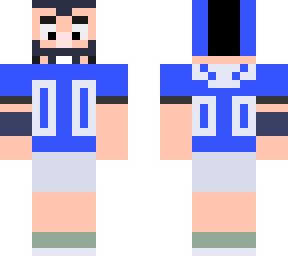 bull deportista azul brawl stars