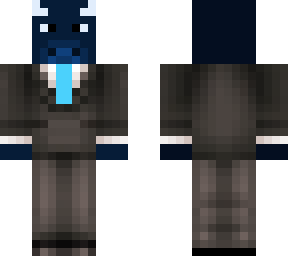 bullgang skin