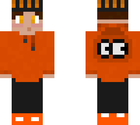 bunkereds skin
