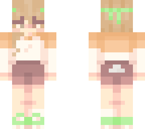 bunny girl