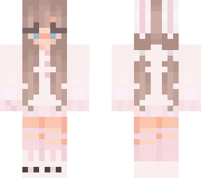 bunny girl