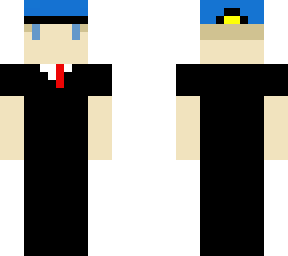 business mailman