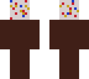 cake skin