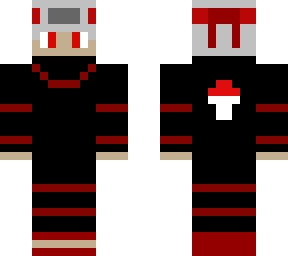 cardad uchiha