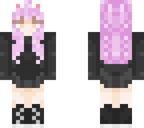 cat girl