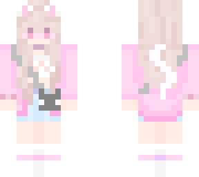 cat gurl outfit 2.0