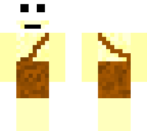 cave man