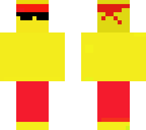 ch0pp4s skin
