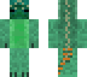 chameleon