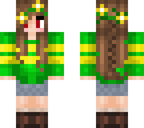 chara (not mine slightly edited)