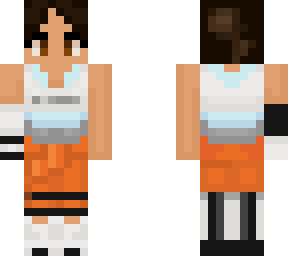 chell - slim