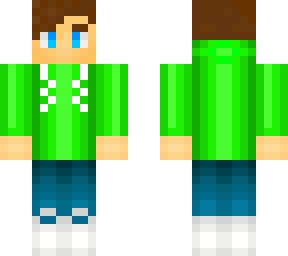 chickendestroy4 new skin