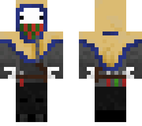 christmas assassin
