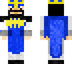 clash king