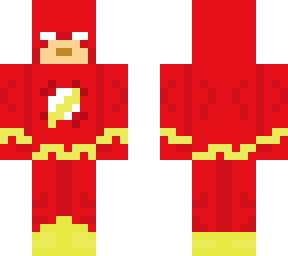 classic flash