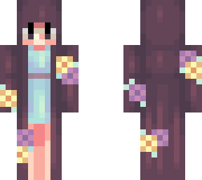 cloak