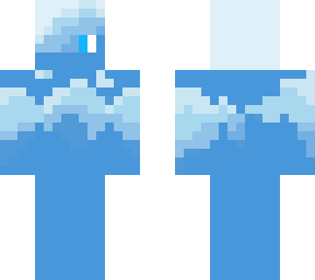 cloud boy