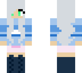 cloudy