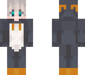 cloudypenguins skin