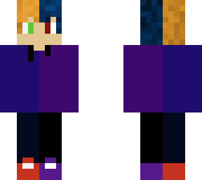 collab with gamecraft414