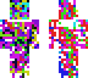 color boy