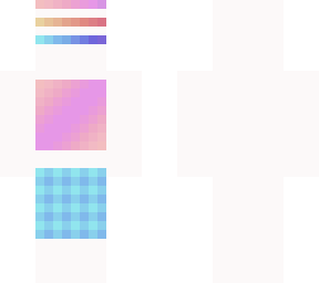 color pallets - lazyyy