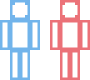 colour man