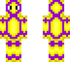 complementary magna-metal-man