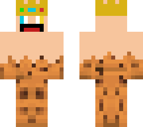 cookie corrupted king