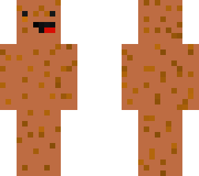 cookie man