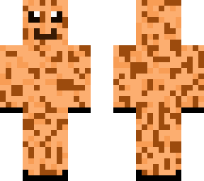 cookie man
