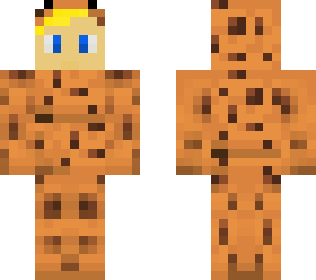 cookie pajamas