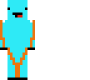 cool skin