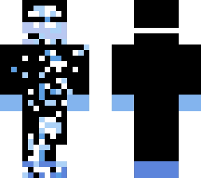 corona herobrine