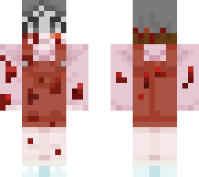 corpse party tokiko