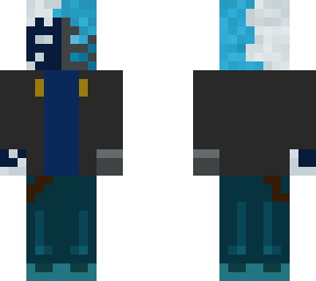 corrupted neo
