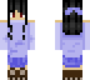 cottage core girl