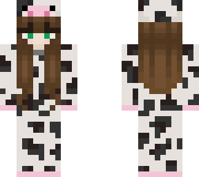 cow girl