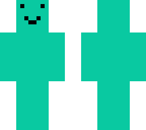 crayrei's stupid simple skin