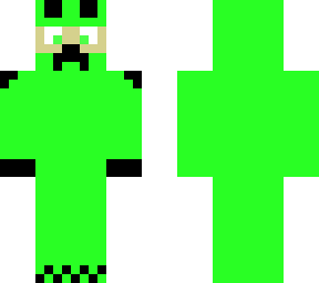 creeper boy