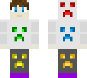 creeper contest results!