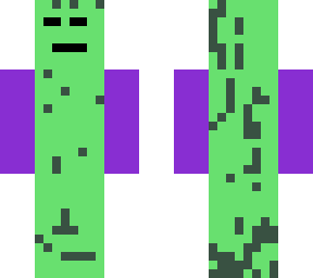 creeper dued