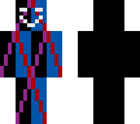 creepy guy