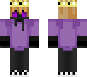 crown boy o_o